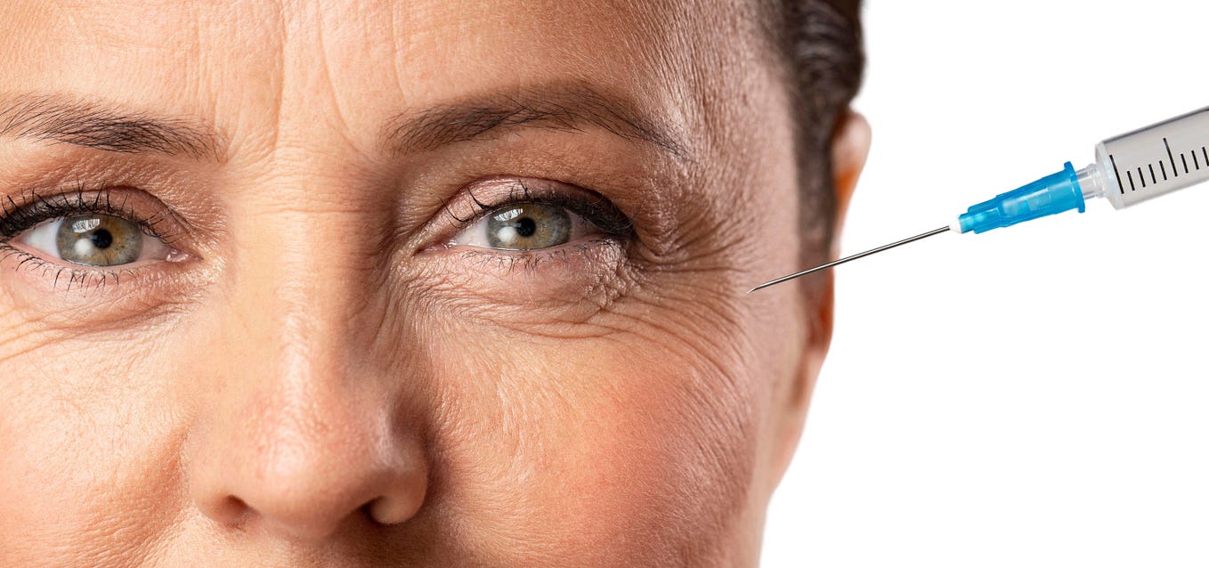 Botulinoterapija